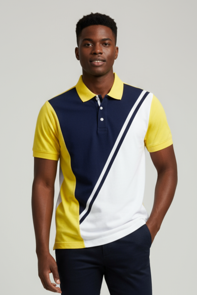 create western black men model in this dress. (3)